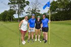 LAC Golf Open 2019  11th annual Wheaton Lyons Athletic Club (LAC) Golf Open Monday, August 12, 2019 at the Franklin Country Club. - Photo by Keith Nordstrom : Wheaton, Lyons Athletic Club Golf Open